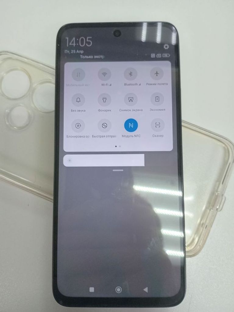 Xiaomi Redmi 13 6/128GB Blue Код:01-200477342. Изображение 5