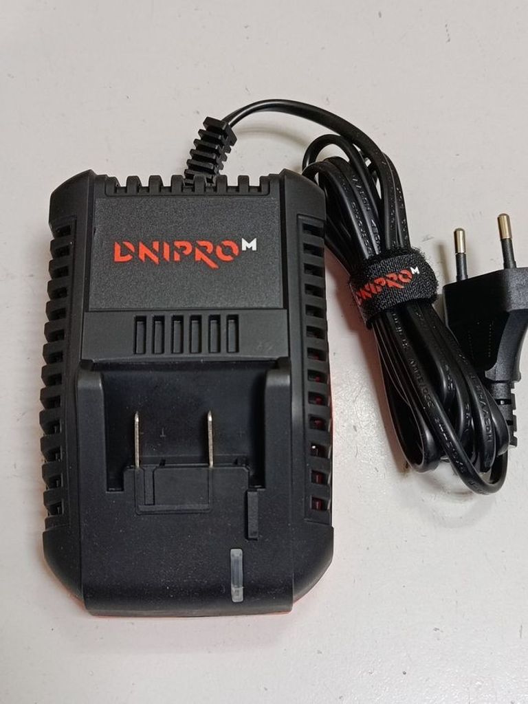Оголошення Dnipro-M fc-230 dual Б/У