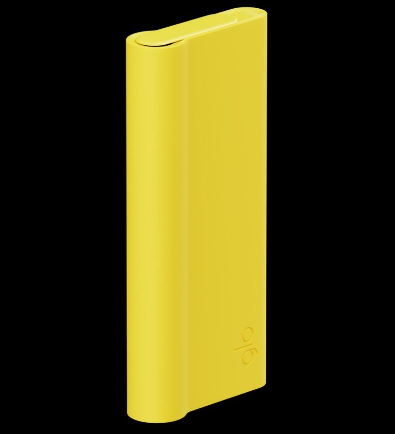 Купить Glo pro slim 1+1=3 Б/У