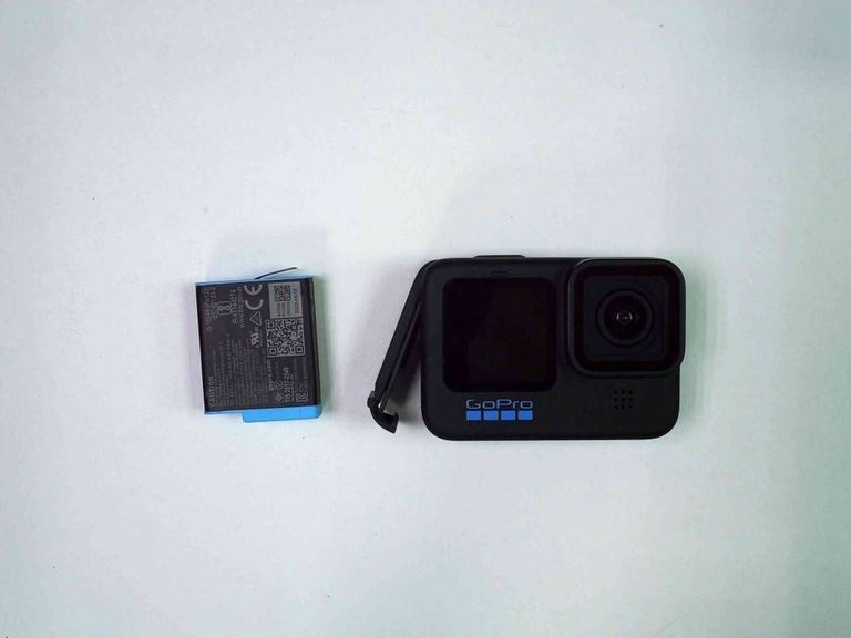 Купить Gopro hero10 special bundle Б/У