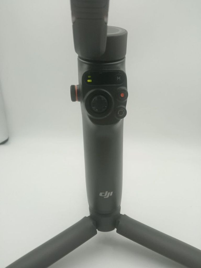 Объявление Dji osmo mobile 6 Б/У