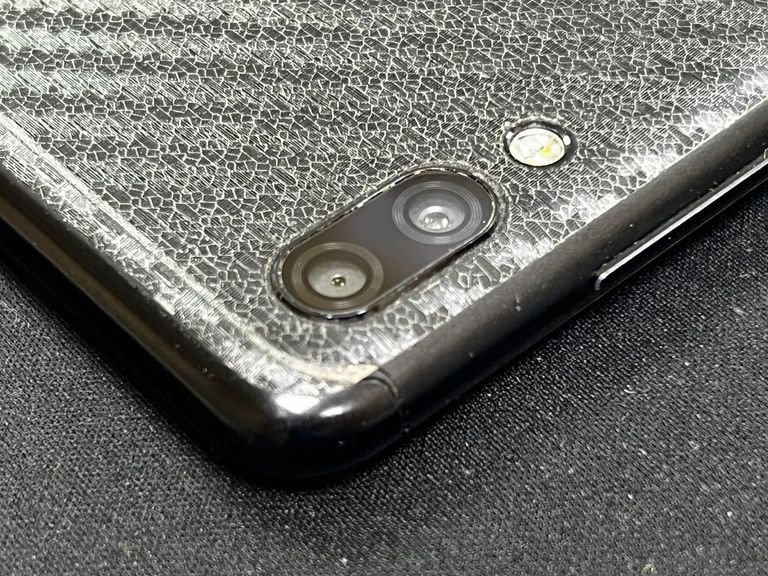 Дешиво Lenovo K5 Pro 4/64GB Black с ломбарда