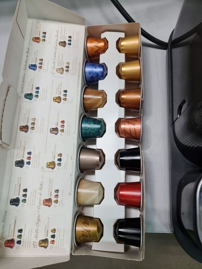 Дешево Delonghi en650.b з ломбарду