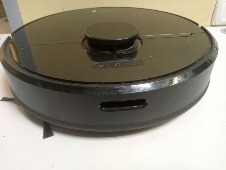 Оголошення Dreame D9 PRO (RLS5-BL0) Б/У