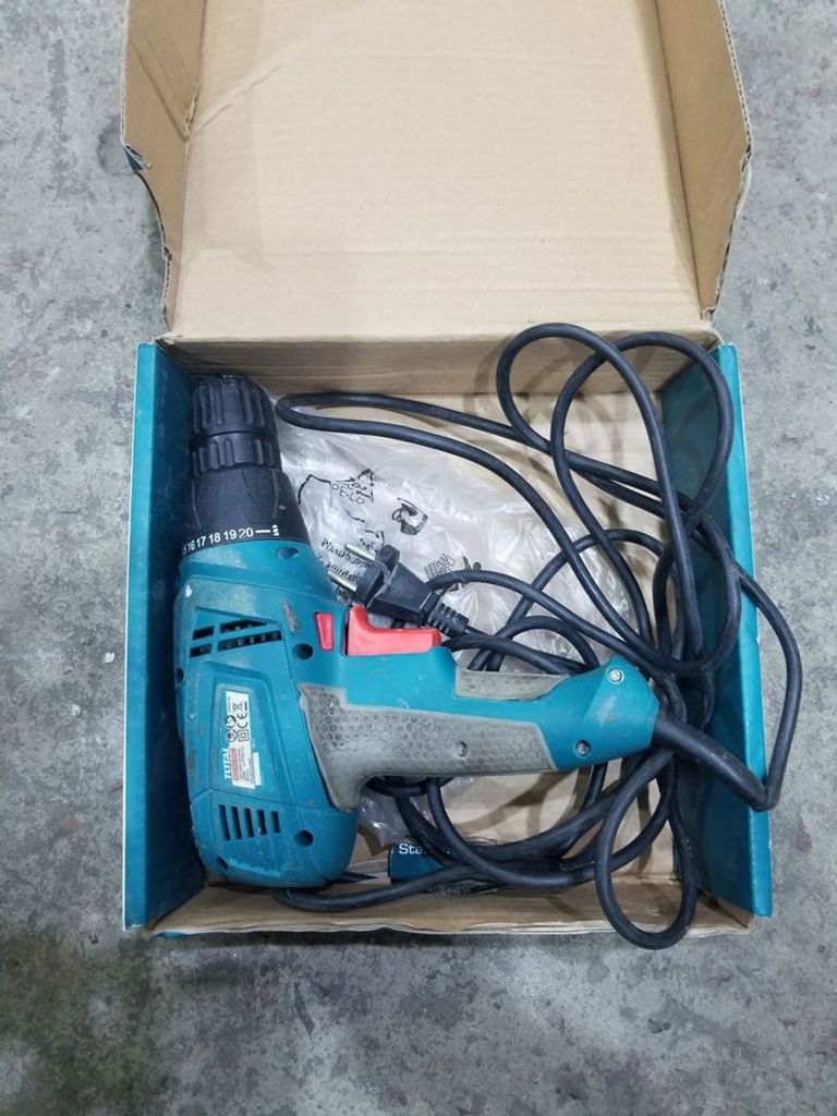 Дешево Total TD502106 з ломбарду