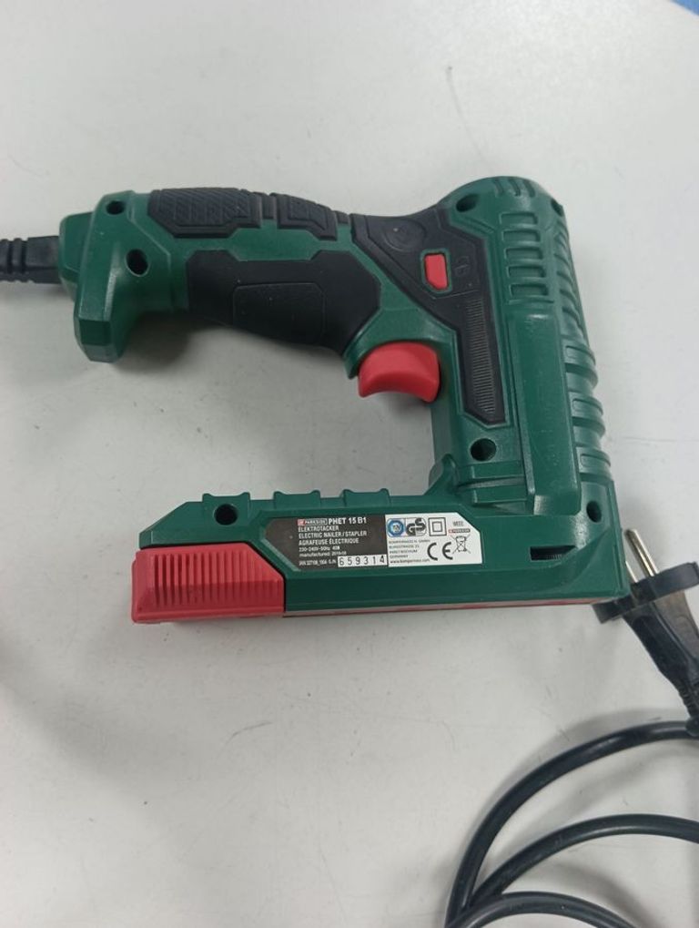 Купити Parkside phet 15 b1 Б/У