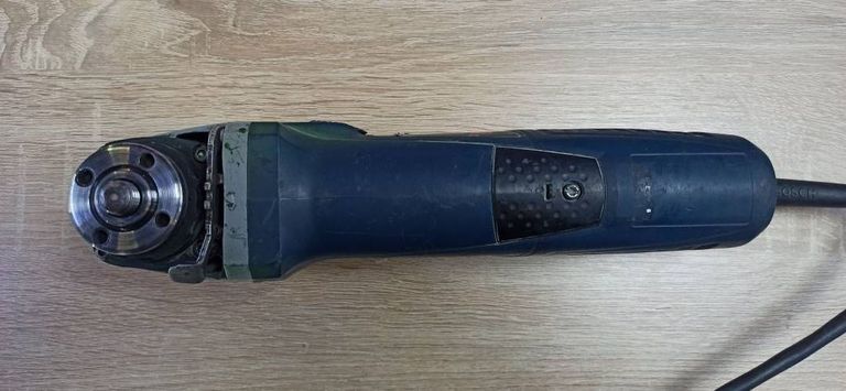 Объявление Bosch GWS 17-125 CIE (060179H002) Б/У