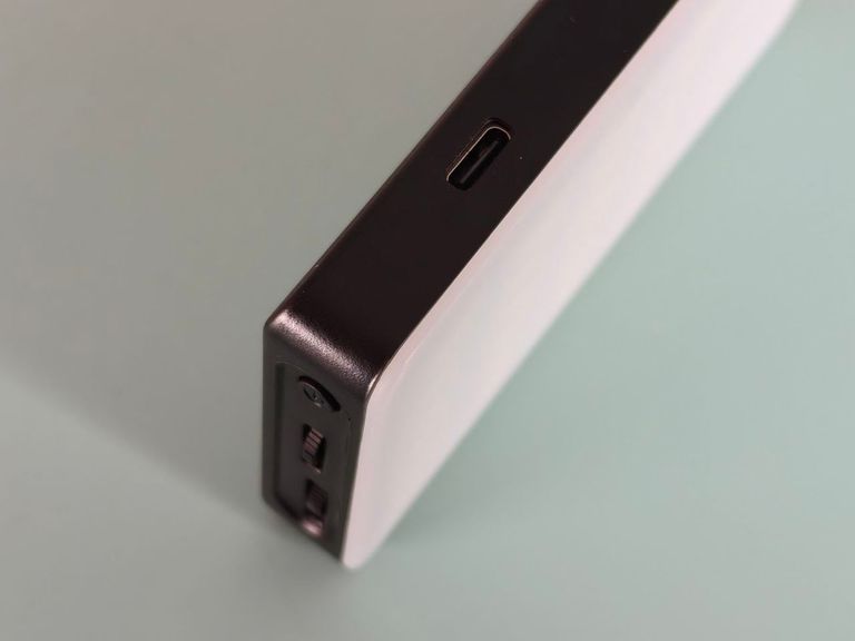 Відеосвітло компактне Ulanzi VL120 LED RGB 2500-9000K. Новий.  Код:null. Зображення 6