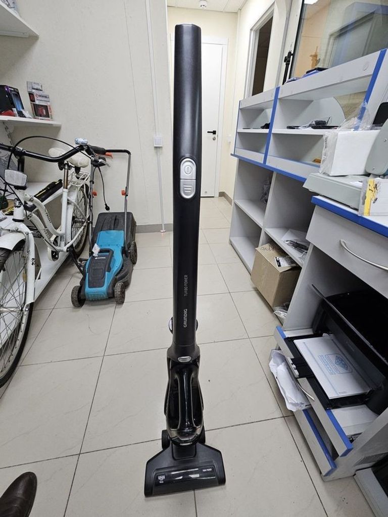 Дешиво Grundig vch 9932 с ломбарда