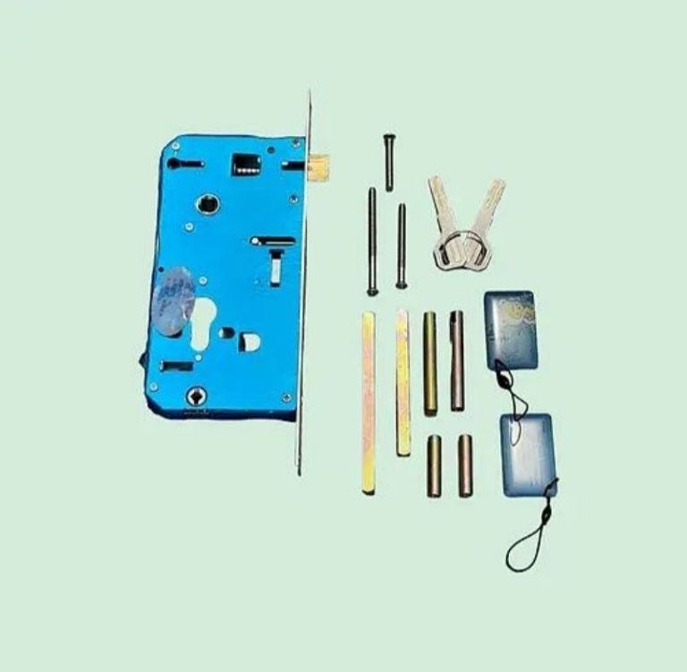 Lock 4 в 1 Код:null. Изображение 7