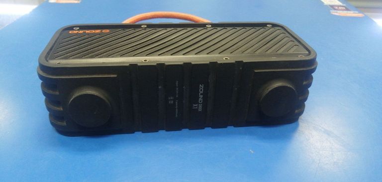 Zound shock x1 Код:01-200516065. Изображение 6