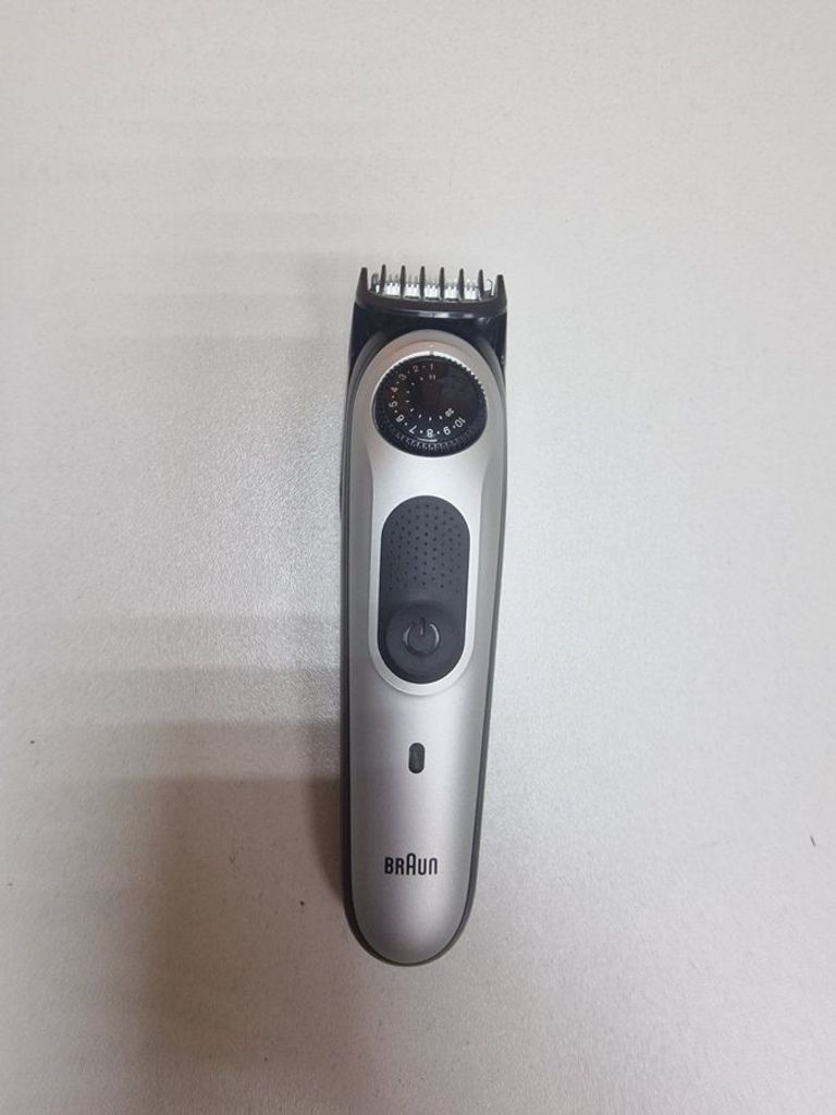 Купити Braun 5542 Б/У