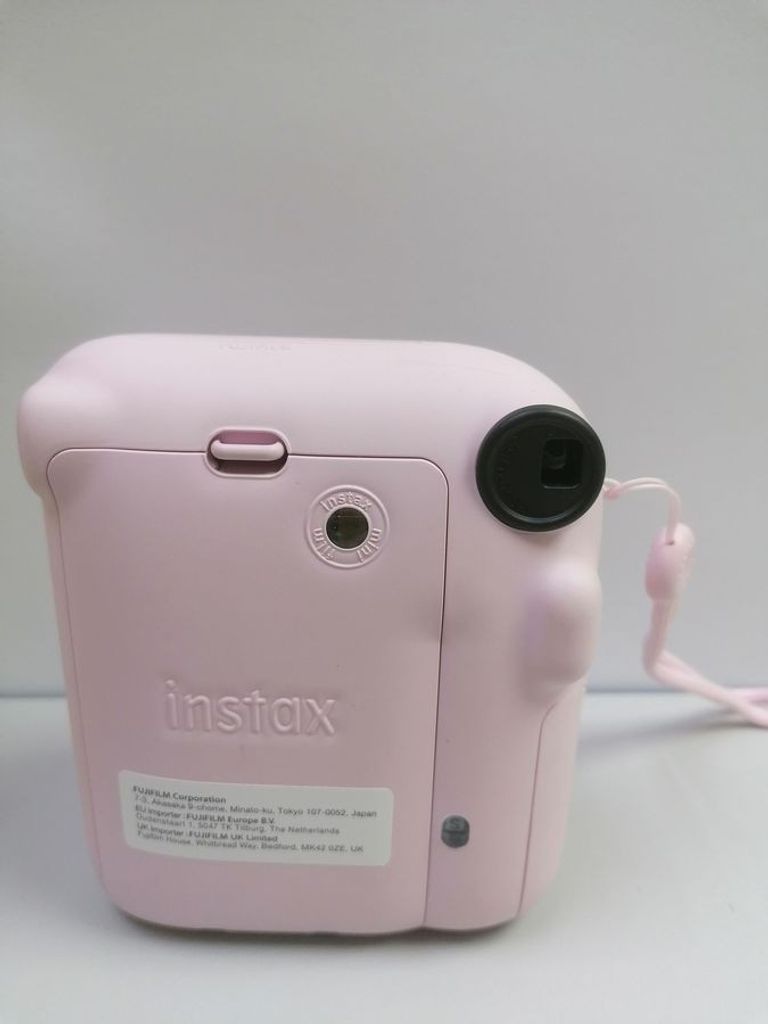 Оголошення Fujifilm instax mini 12 Б/У