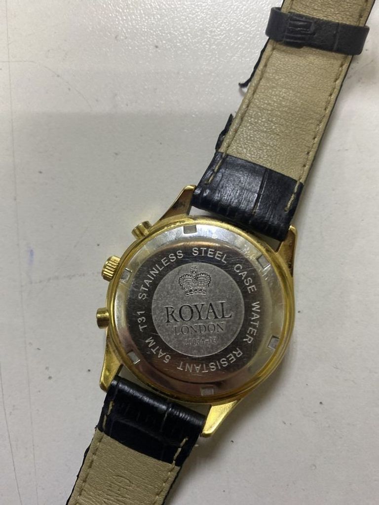 Дешево Royal London 20034-03 з ломбарду