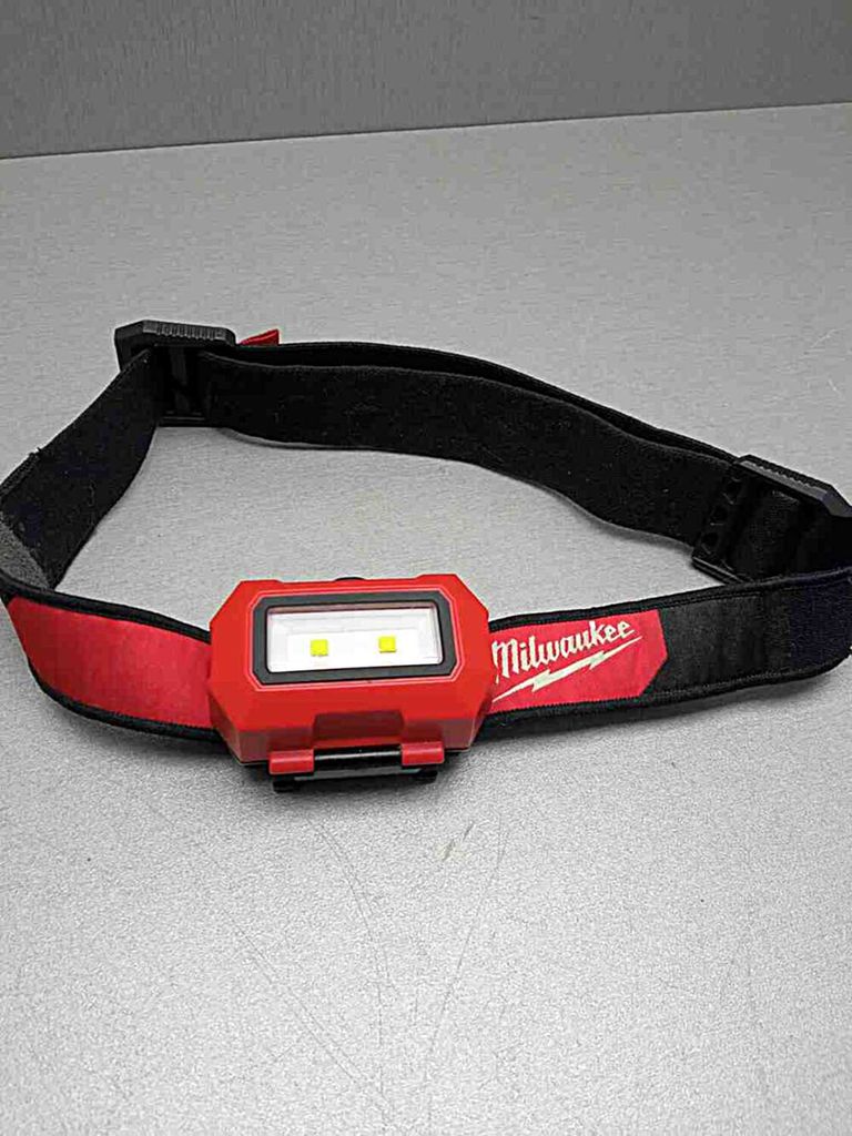 Milwaukee HL2-LED