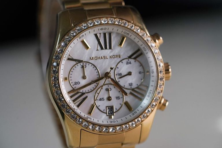 АКЦІЯ! Жіночий годинник MICHAEL KORS MK7241. Новий.  Код:null. Зображення 4