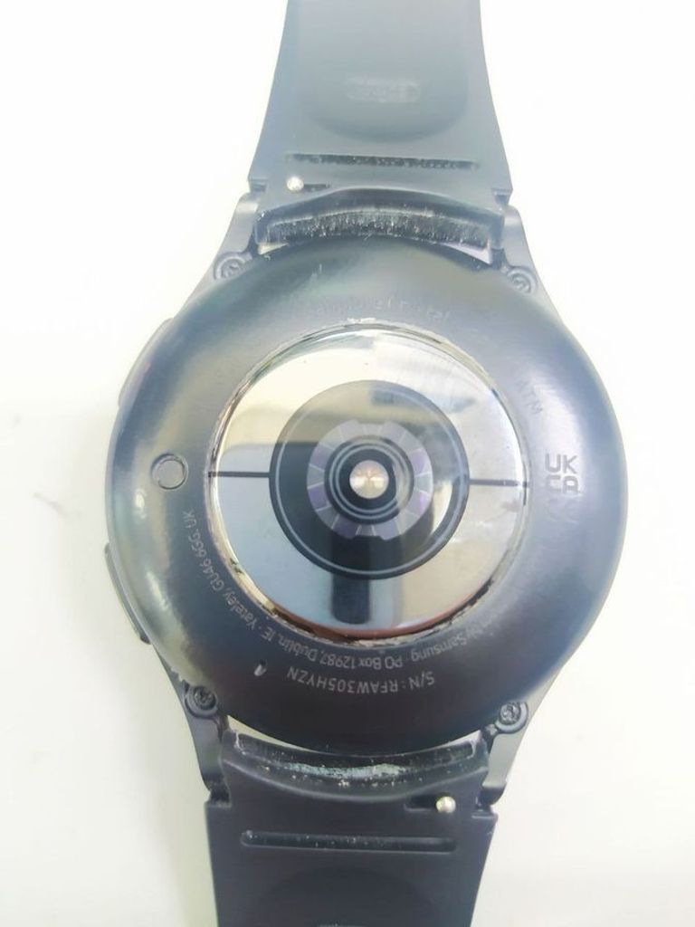 Дешево Samsung galaxy watch5 pro 45mm з ломбарду