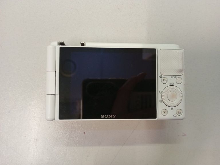 Объявление Sony ZV-1 Б/У