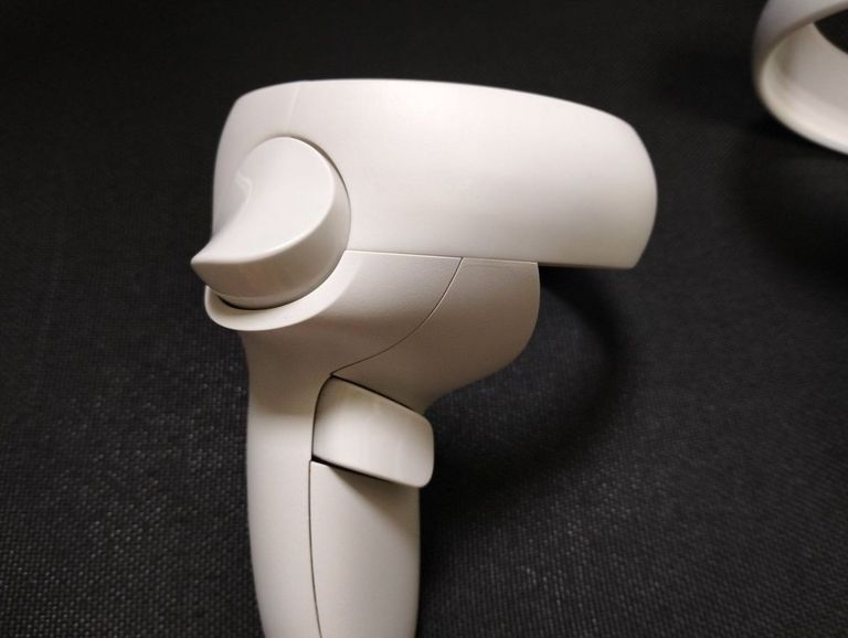 Oculus Quest 2 128 GB Код:01-200563484. Зображення 15