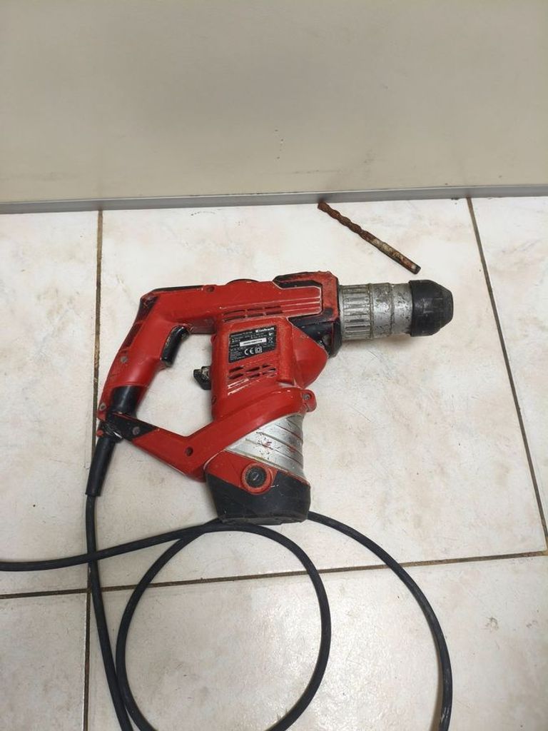 Einhell TC-RH 900 Код:01-200560909. Изображение 5