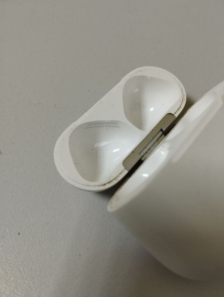 Apple airpods 4 Код:01-200567027. Зображення 5