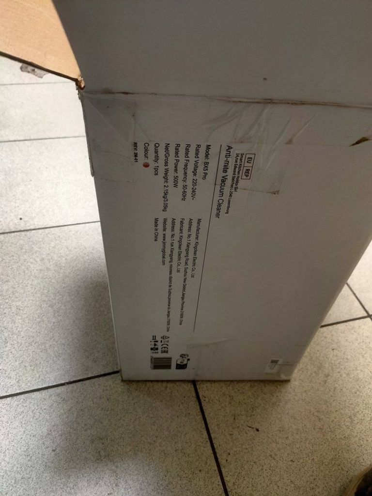 Купити Jimmy BX5 Pro Б/У