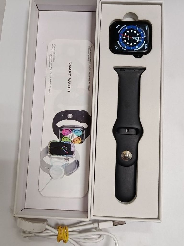 Купить Hoco Y1 Black Б/У