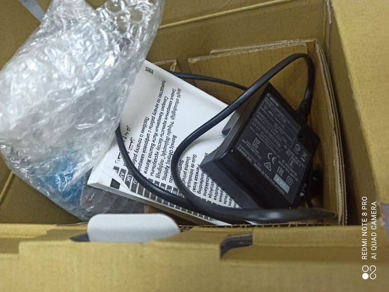 Дешево Canon eos 4000d + ef-s 18-55 1:3.5-5.6 iii з ломбарду