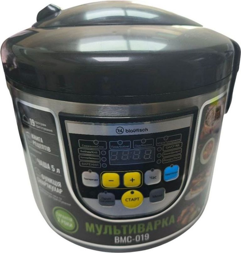 Купити Blaufisch BMC-019 Б/У