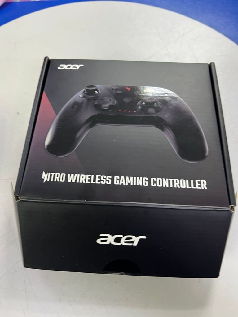 Купить Acer Nitro NGR300 (GP.OTH11.06F) Б/У