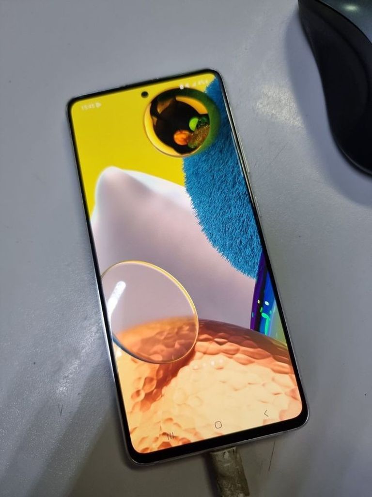 Оголошення Samsung galaxy a51 5g 6/128gb Б/У