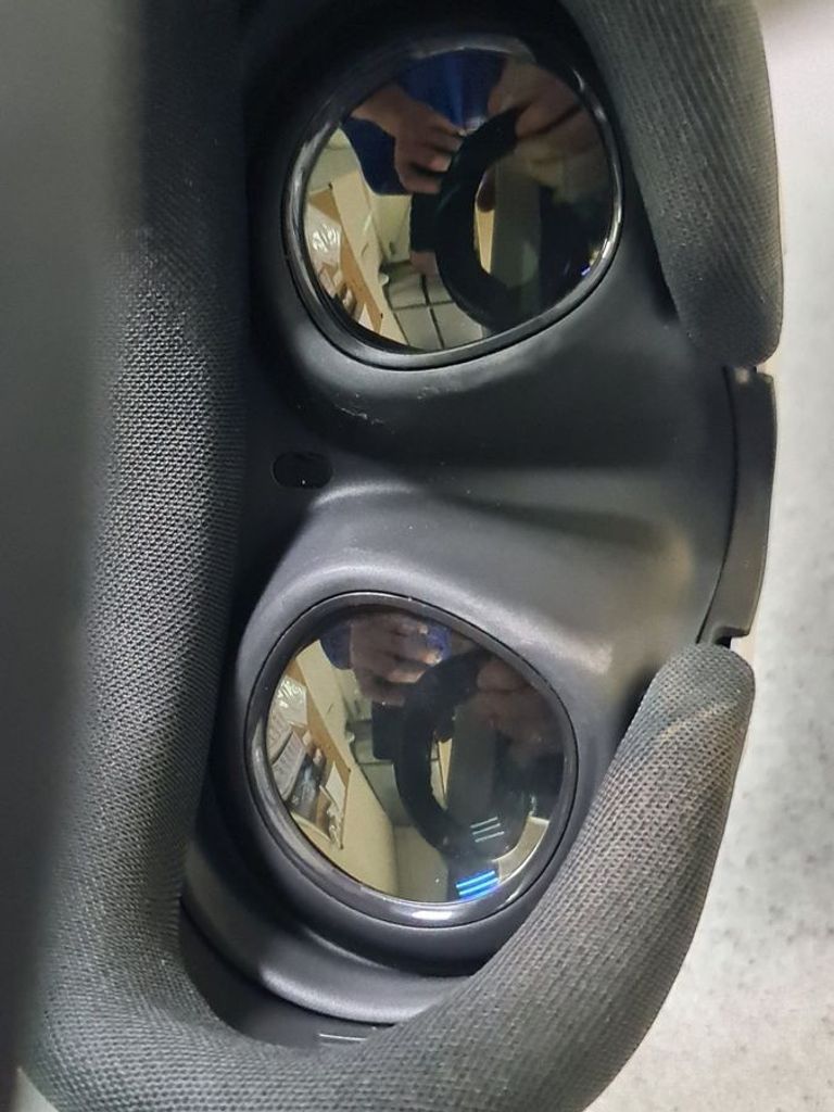 Розпродаж Oculus meta quest 3 512gb, продавець Техноскарб