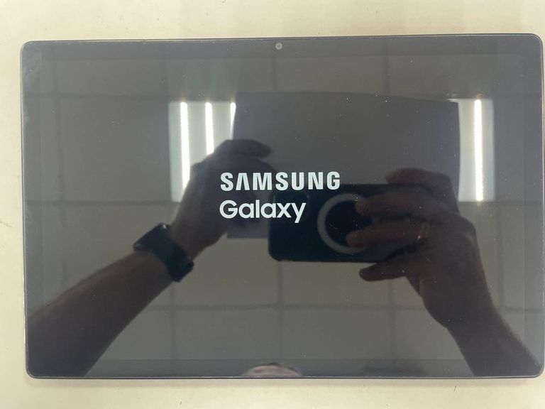 Дешево Samsung galaxy tab a8 10.5 3/32gb lte з ломбарду