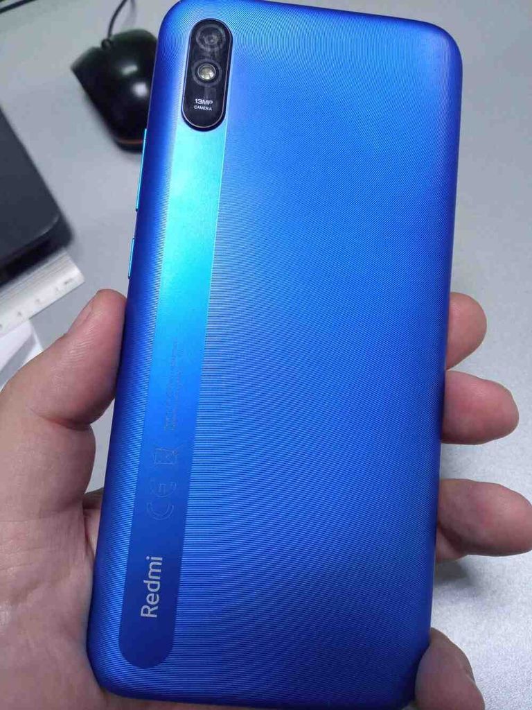 Оголошення Xiaomi Redmi9A  Б/У