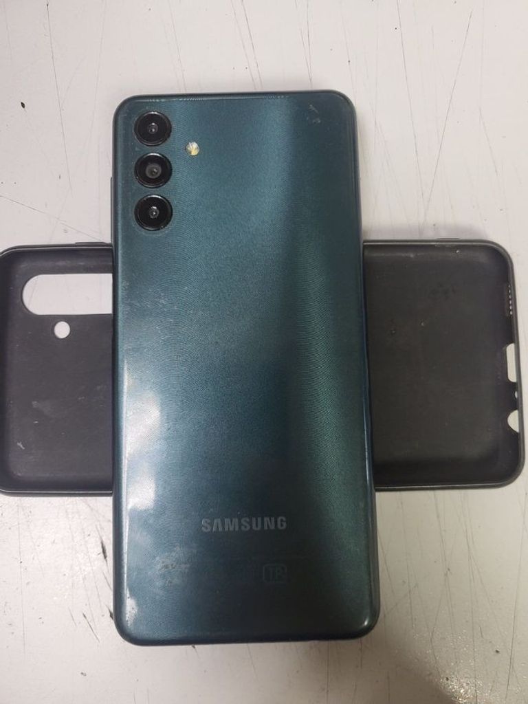 Объявление Samsung a047f galaxy a04s 4/64gb Б/У