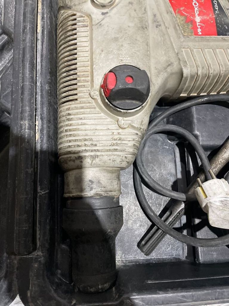 Распродажа Интерскол П-45МЭ, продавец Техноскарб