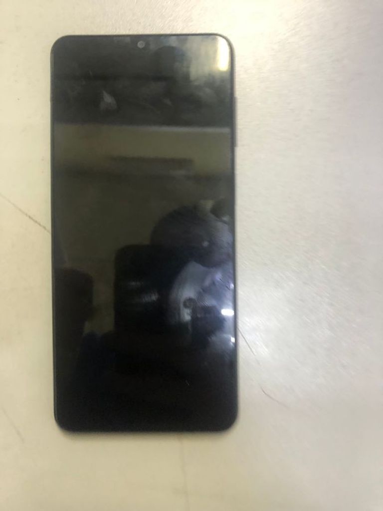 Оголошення Samsung galaxy a12 a127f 4/64gb Б/У