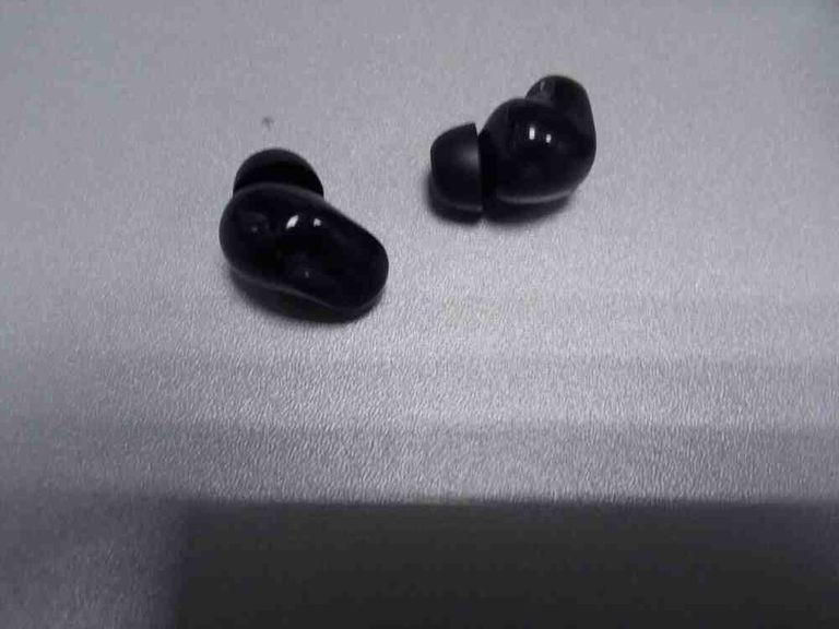 Оголошення Оригінальні Навушники Redmi Buds 6 Play. Open Box Б/У