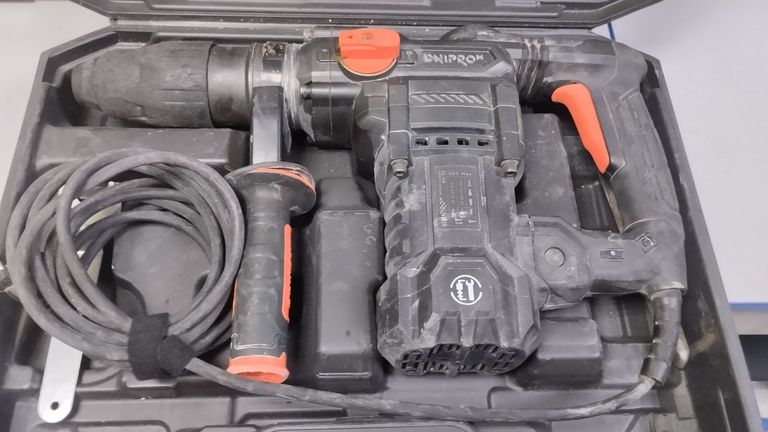 Купити Dnipro-m BH-30 (17559000) Б/У