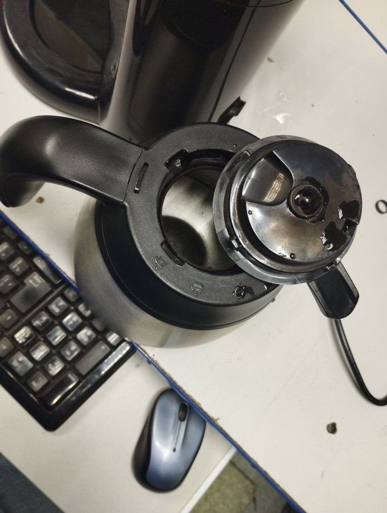 Оголошення Philips hd7546 Б/У