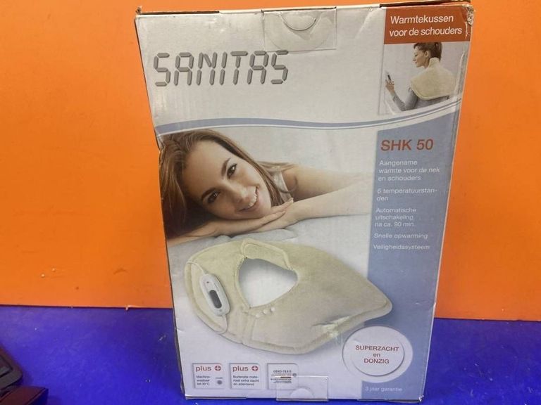 Купити Sanitas shk50 Б/У