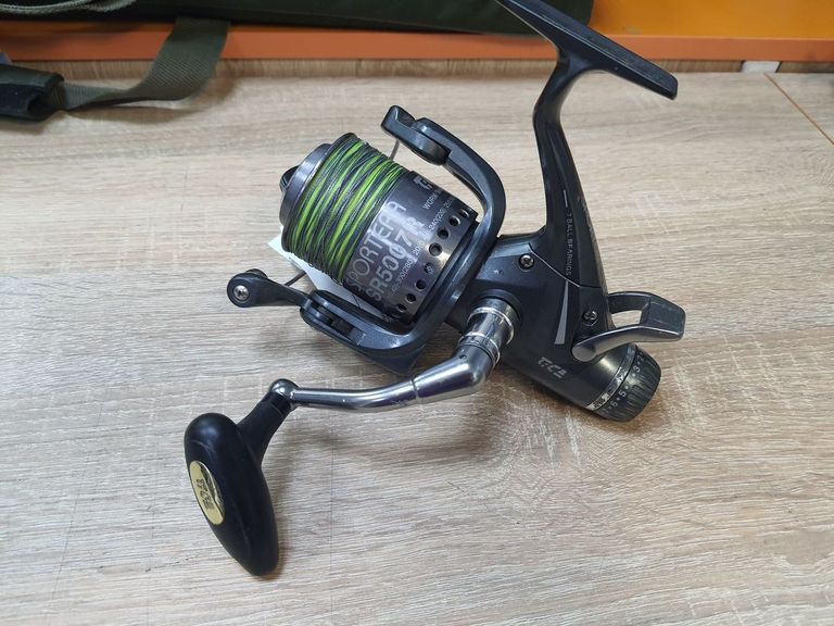 Купити Tica Sportera SR / 5007R Б/У