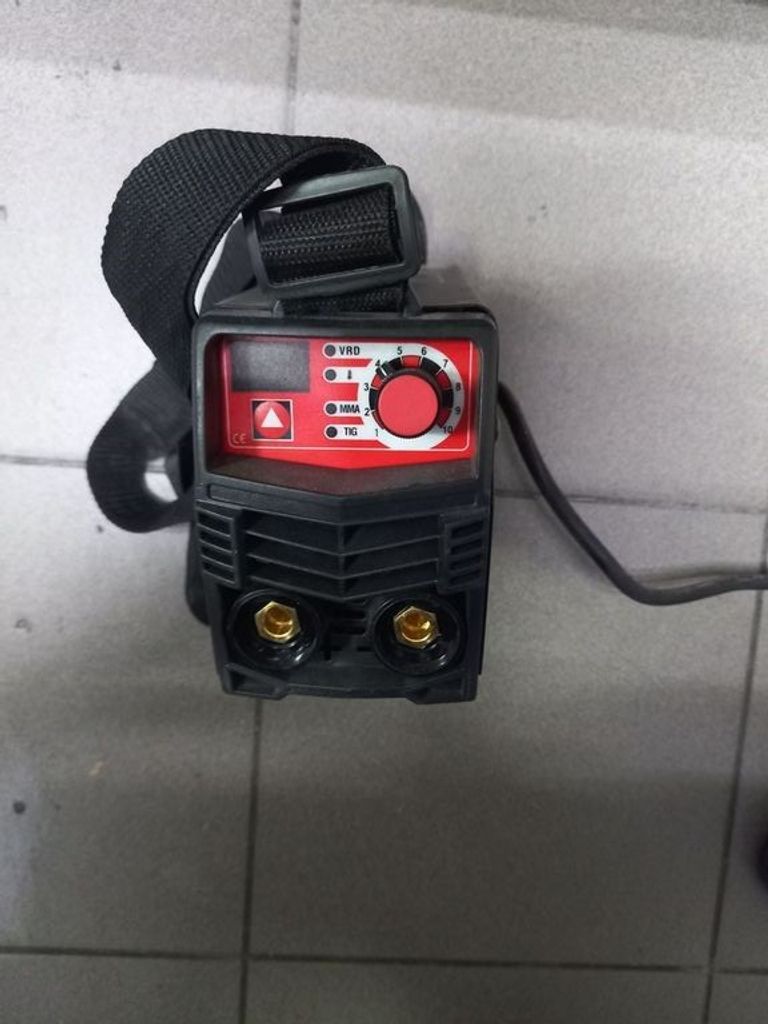 Купити Start pro SPI-250MP Б/У