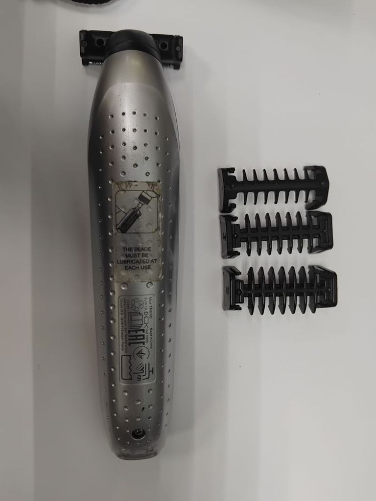 Оголошення Rowenta TN6000 Б/У