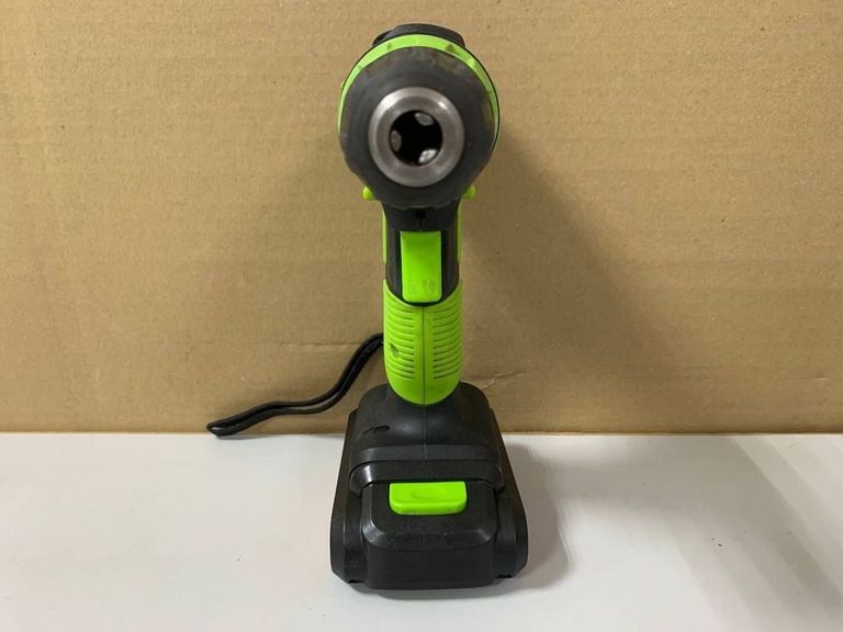 Розпродаж Stromo SA-18 Li, продавець Техноскарб