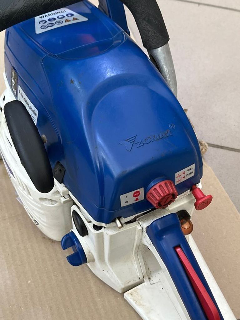 Zomax ZMC5050 Код:01-200605923. Зображення 6