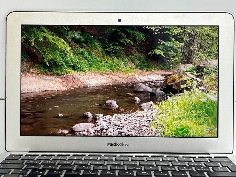 Apple macbook air a1465 екр 11.6"/ core i7 1,7ghz/ ram8gb/ ssd128gb/ intel hd graphics 5000 Код:01-200607369. Изображение 18