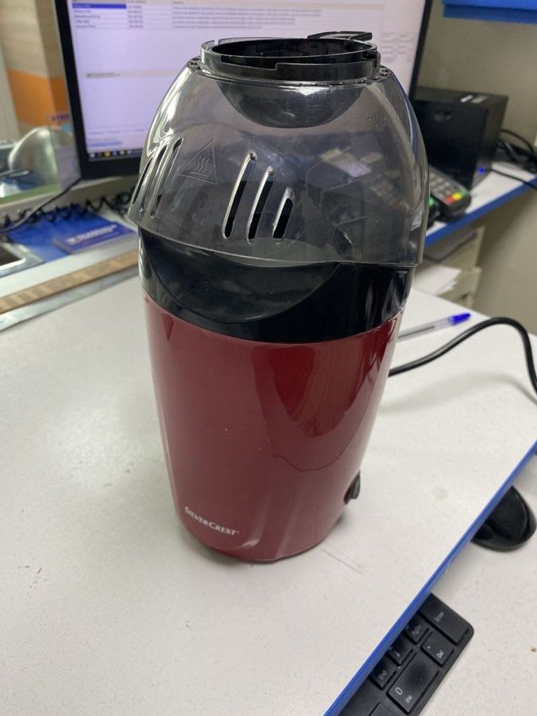 Дешево Silvercrest SPCM 1200 C1 з ломбарду