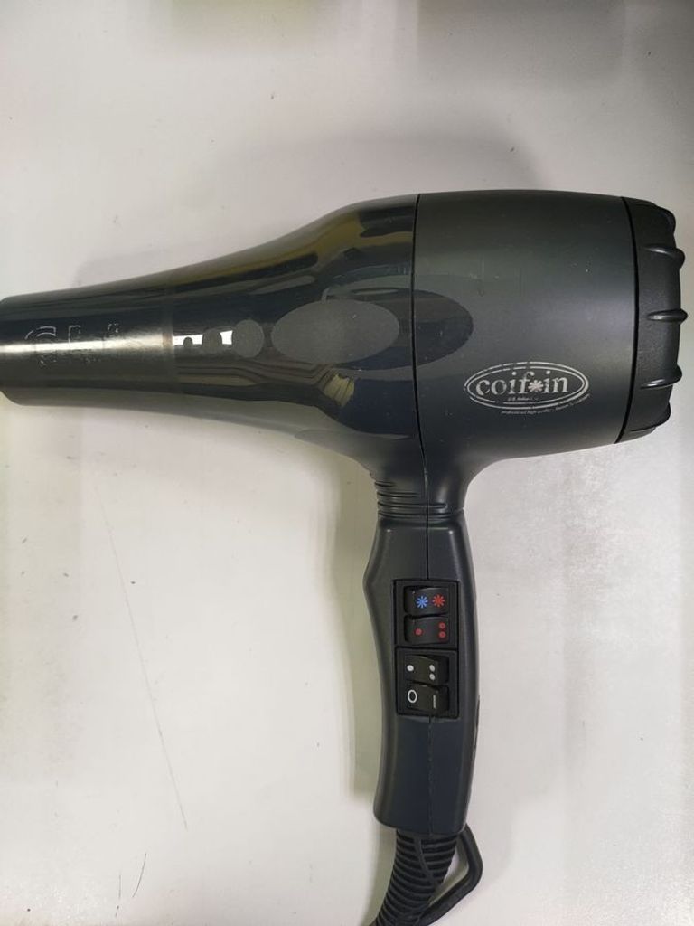 Купить Coifin CL5H Black Б/У