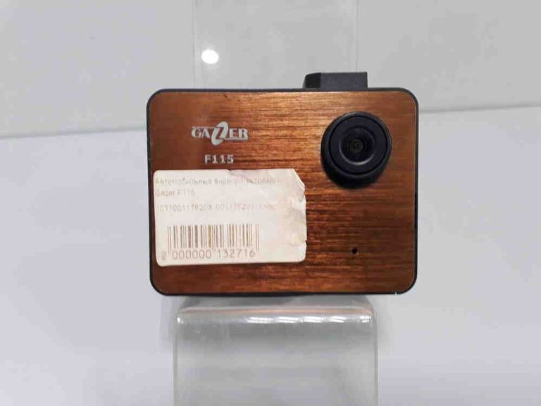 Купити Gazer F115 Б/У